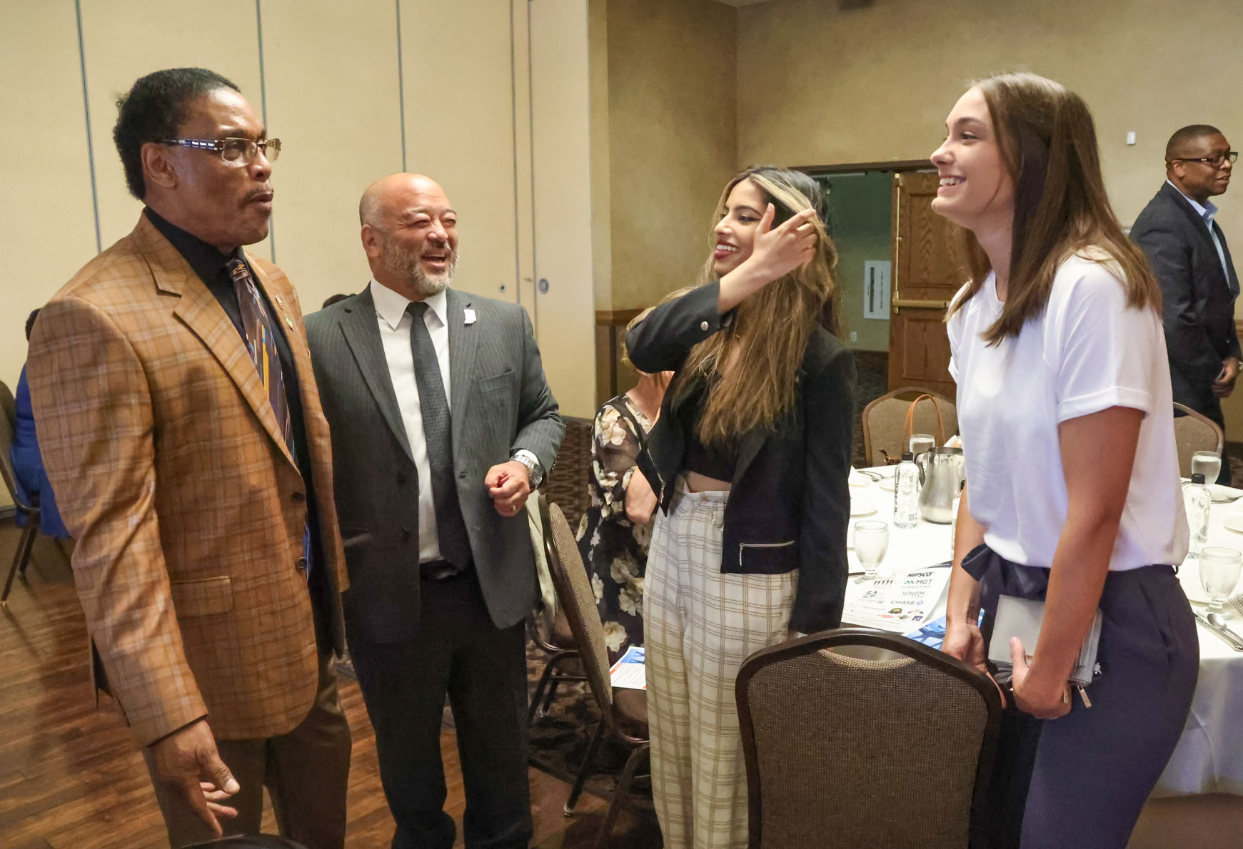 World Civility Day banquet